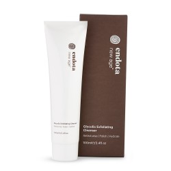 Endota New Age Glycolic Exfoliating Cleanser 100ml
