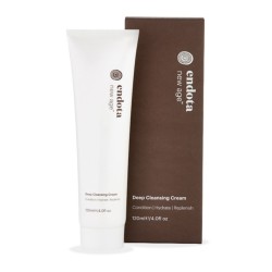 Endota New Age Deep Cleansing Cream 120ml