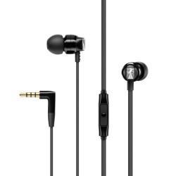Sennheiser CX 300S - Black