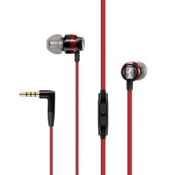 Sennheiser CX 300S - Red