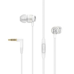 Sennheiser CX 300S - White
