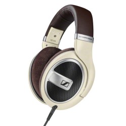 Sennheiser HD 599 Over-Ear Wired 