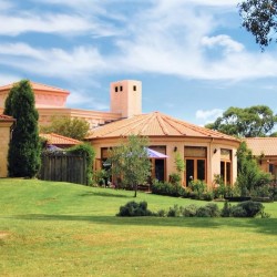 Estate Tuscany, The Mill & Brokenback Bar - Save 45% and Escape to a Romantic Tuscan-style Boutique Hotel with Daily Breakfast, Winery Tour, and more!