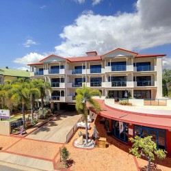 Park Regis Anchorage - Enjoy 2 Nights Stay at a Standard Hotel Room for only $188! 