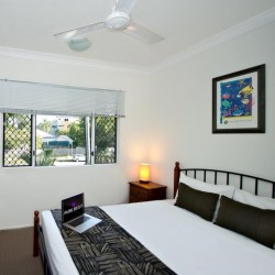 Park Regis Anchorage - Enjoy 2 Nights Stay at a Standard Hotel Room for only $188! 