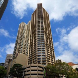 Park Regis City Centre - Stay in the heart of Sydney from $110 per night! Located within blocks of Town Hall Station, the Pitt Street Mall & Chinatown.