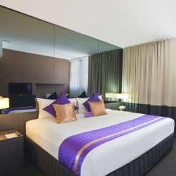 Park Regis City Centre - Stay in the heart of Sydney from $110 per night! Located within blocks of Town Hall Station, the Pitt Street Mall & Chinatown.